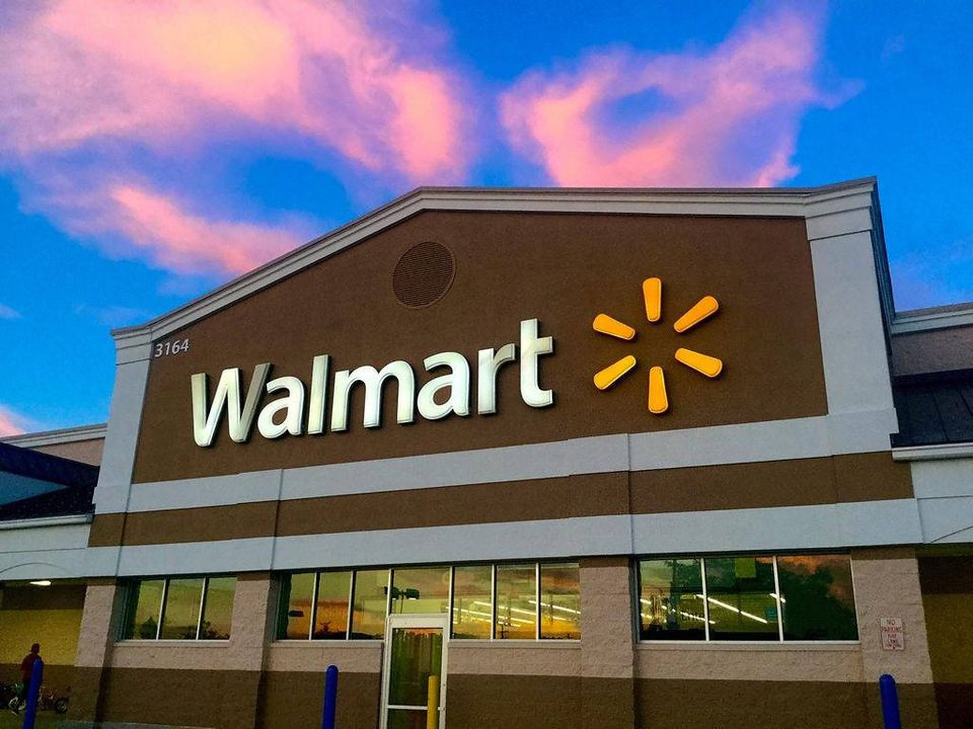 Walmart 1920X1440 Wallpaper and Background Image