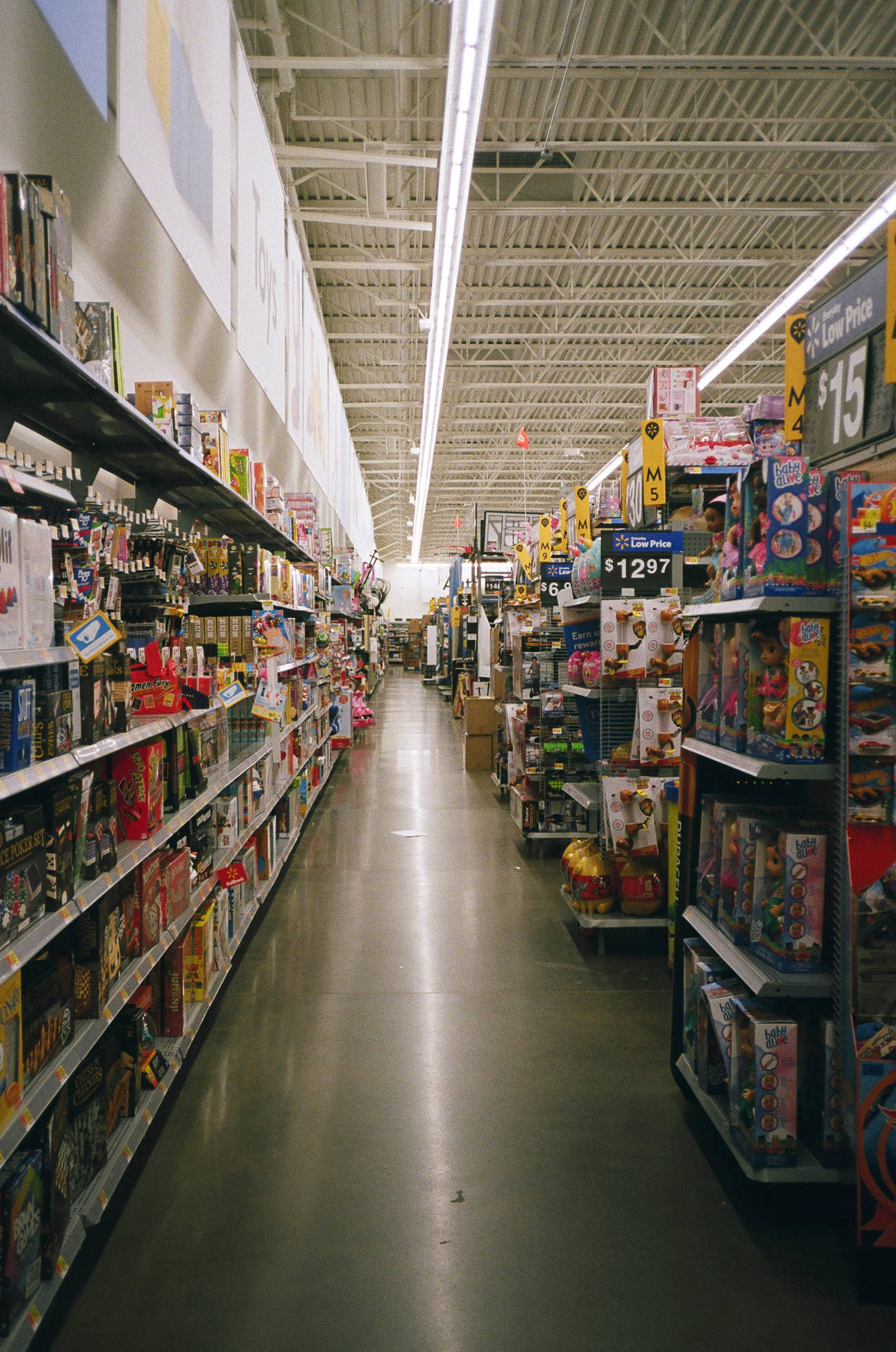 Walmart 2058X3104 Wallpaper and Background Image
