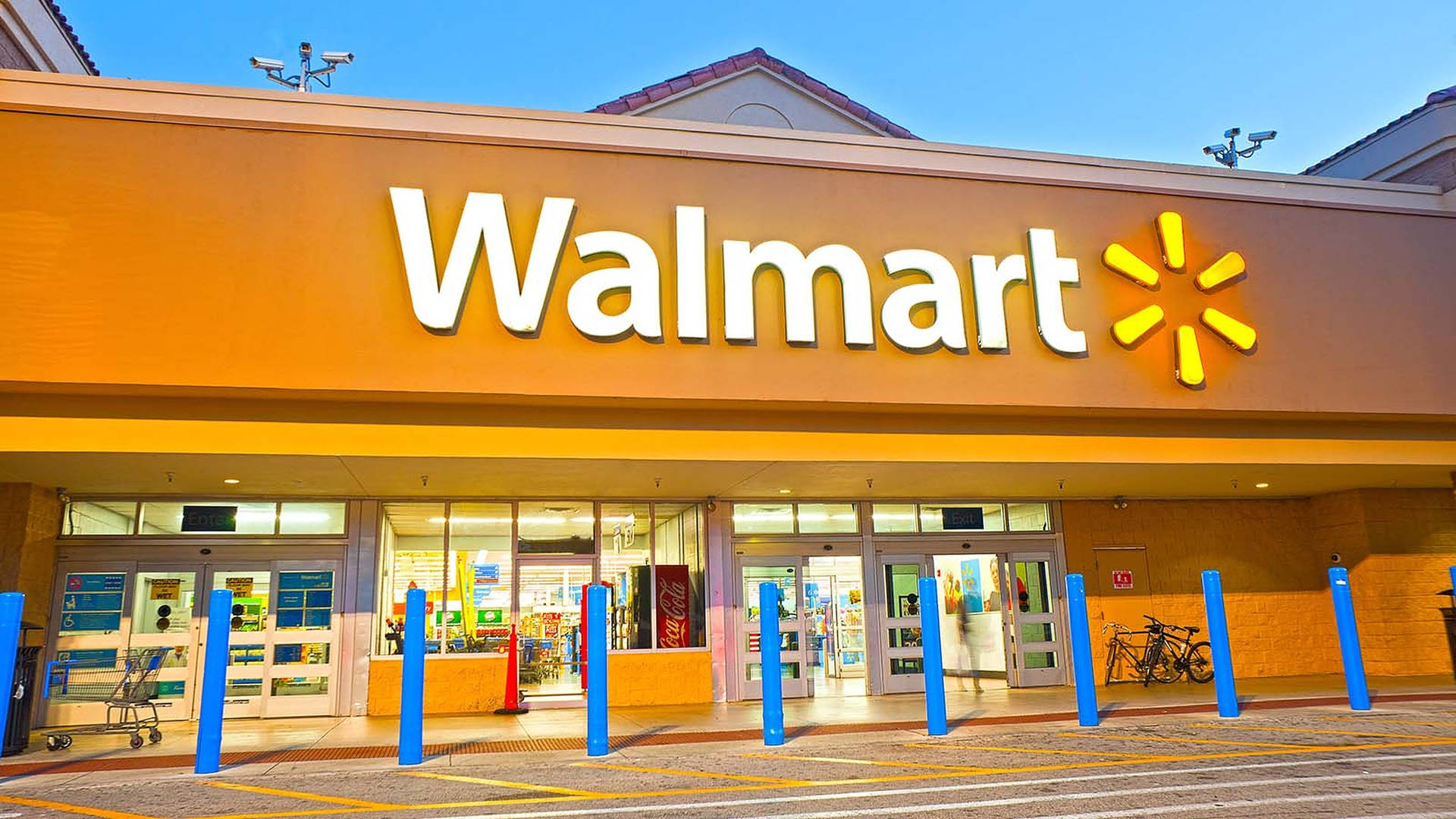 Walmart 2560X1440 Wallpaper and Background Image