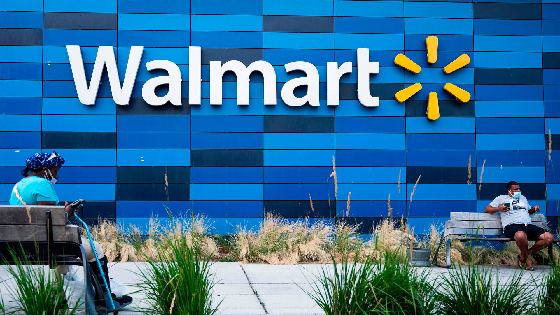Walmart 2880X1620 Wallpaper and Background Image