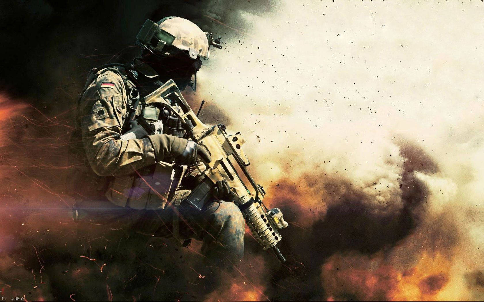 War 1680X1050 Wallpaper and Background Image