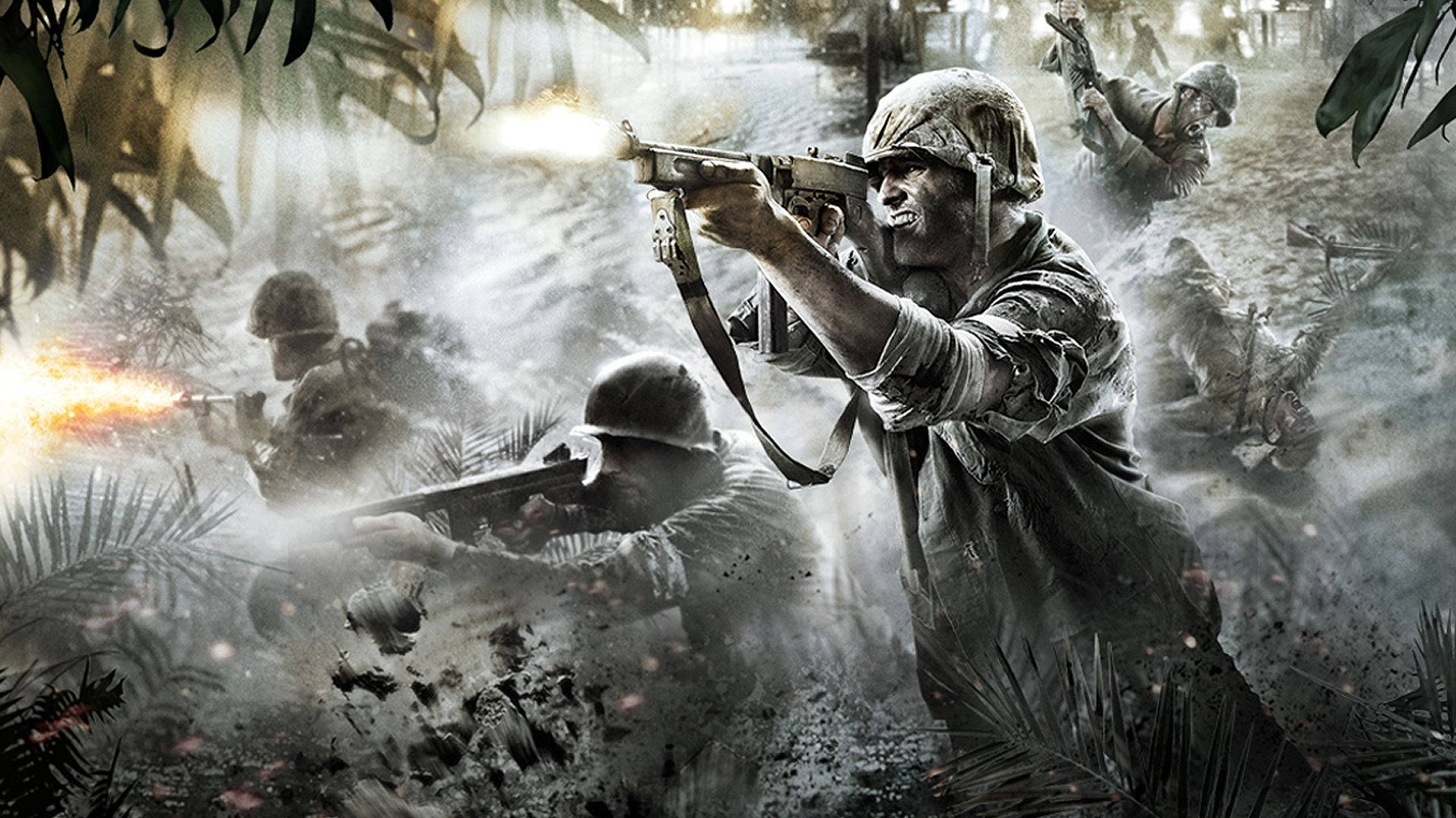War 1920X1080 Wallpaper and Background Image