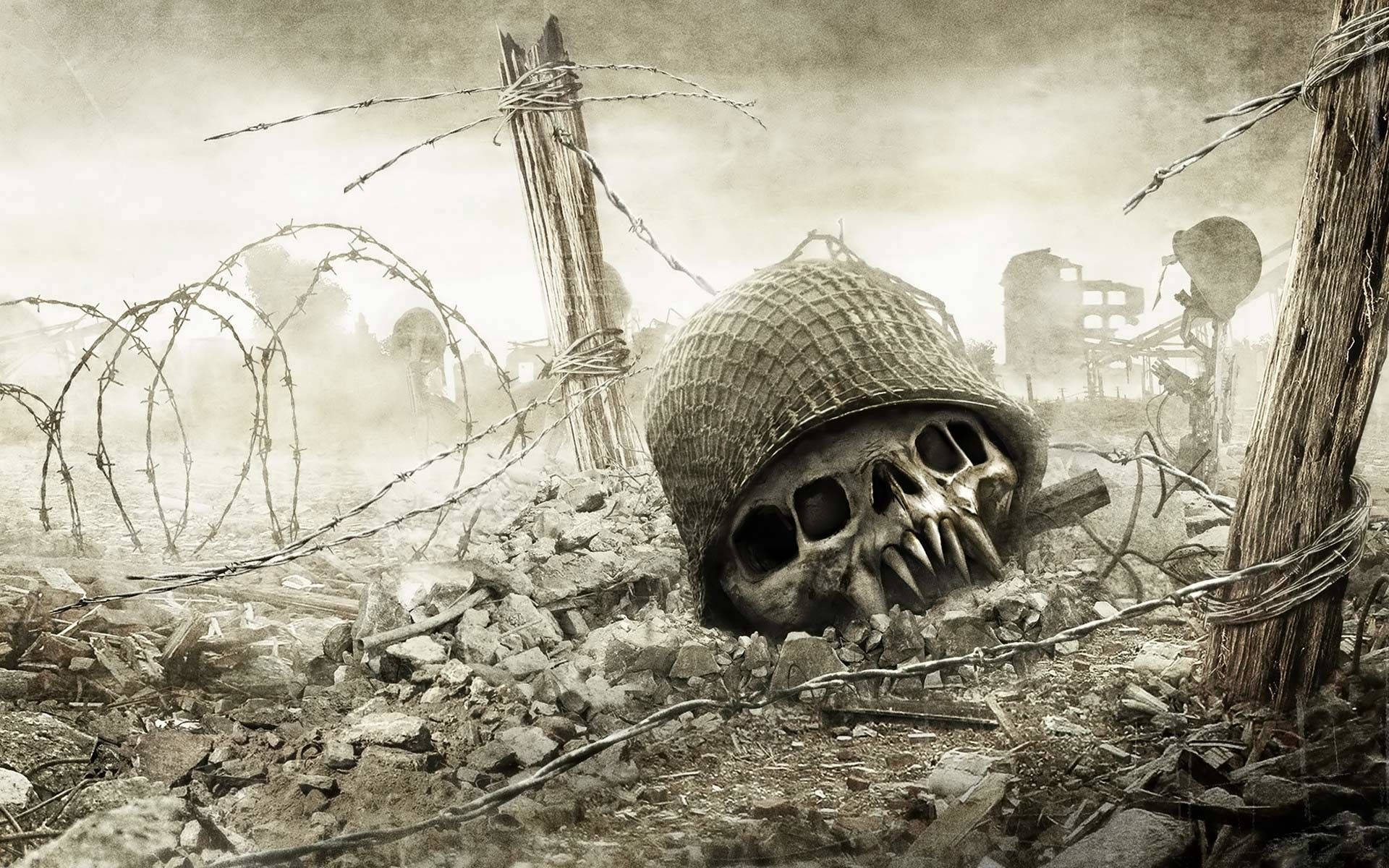 War 1920X1200 Wallpaper and Background Image