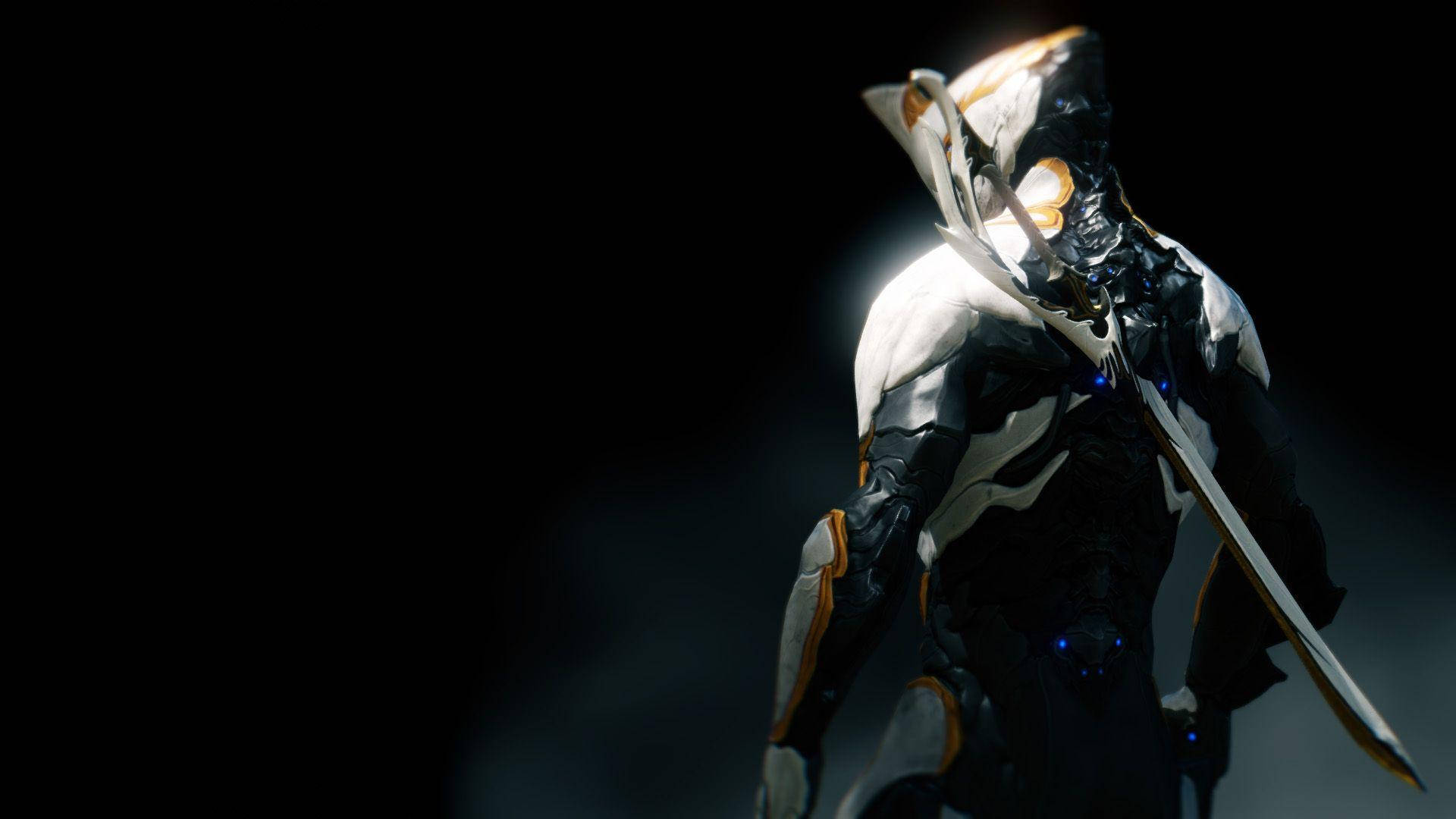 Warframe 1920X1080 Wallpaper and Background Image