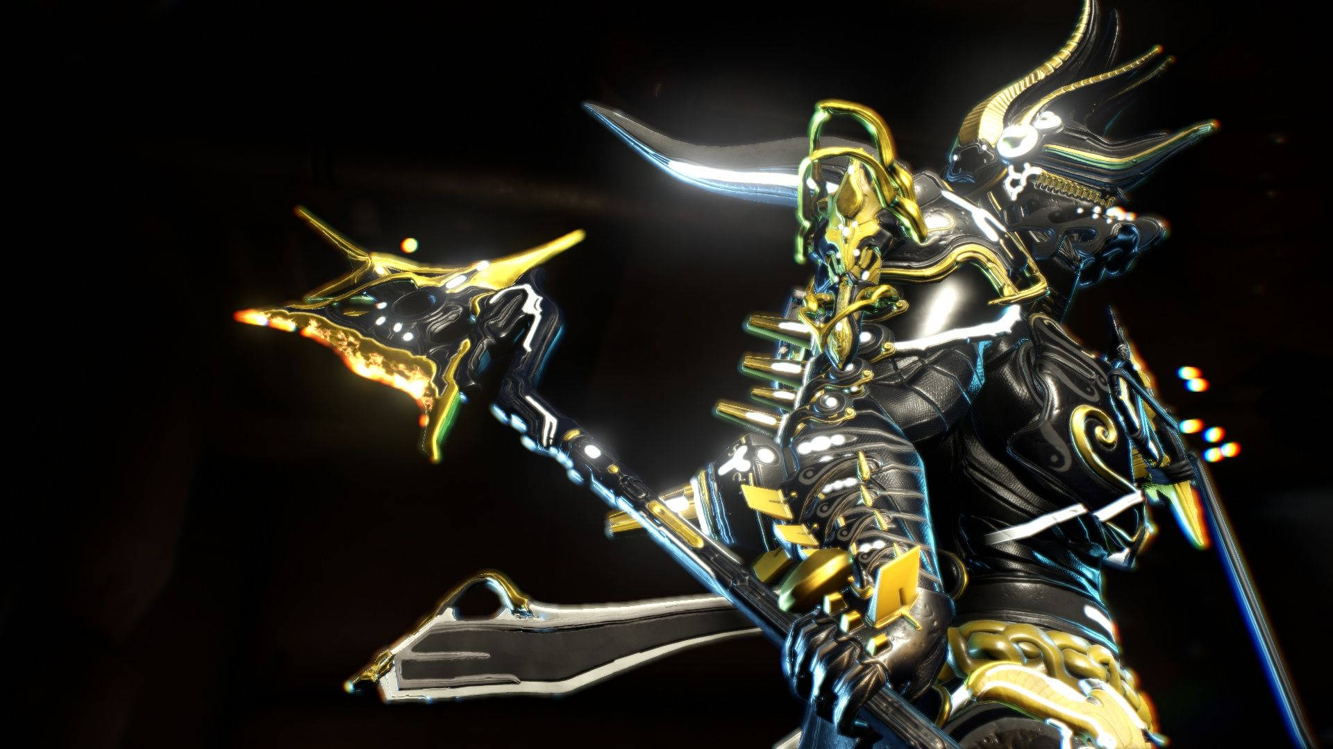 1920X1080 Warframe Wallpaper and Background