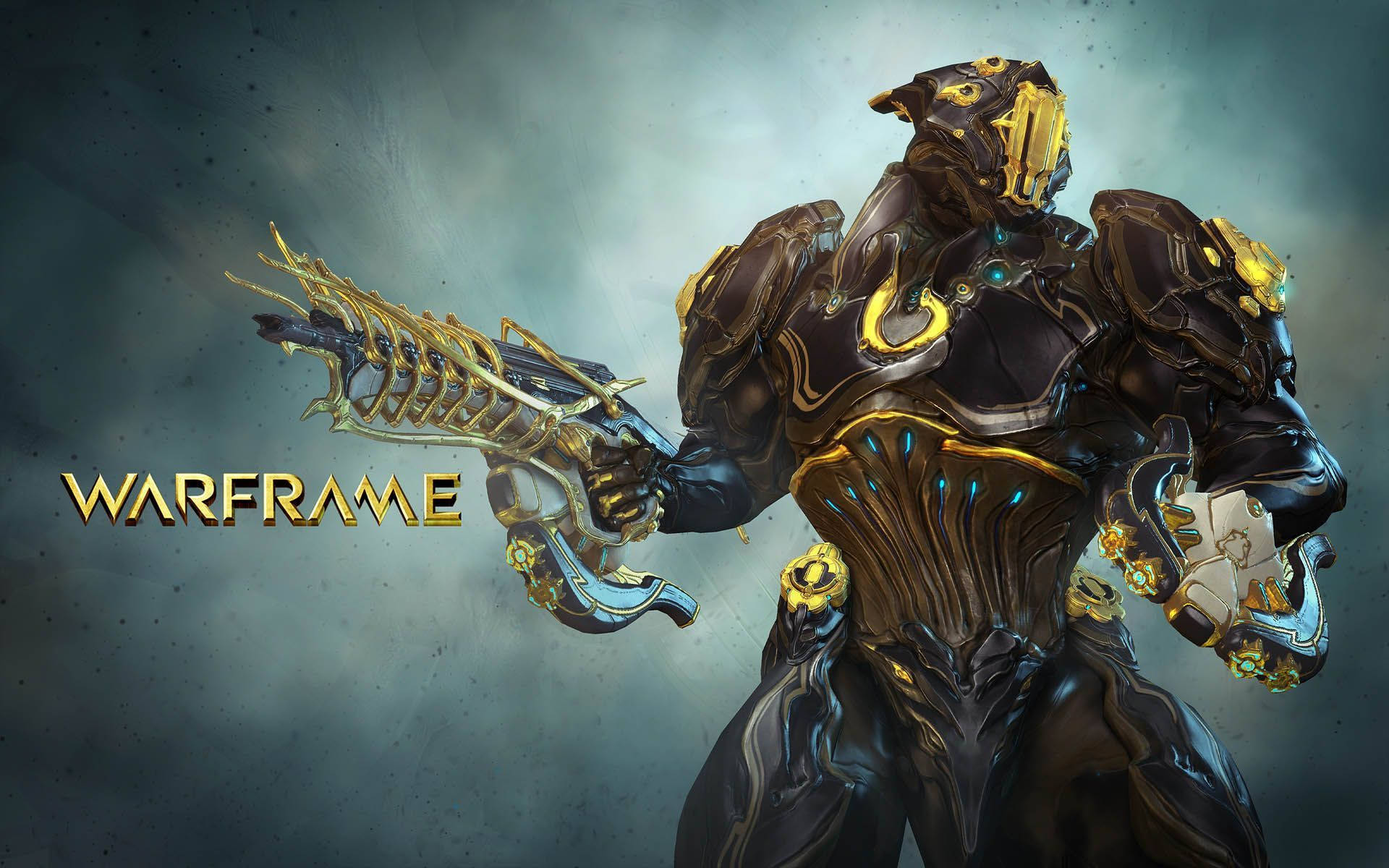 Warframe 1920X1200 Wallpaper and Background Image
