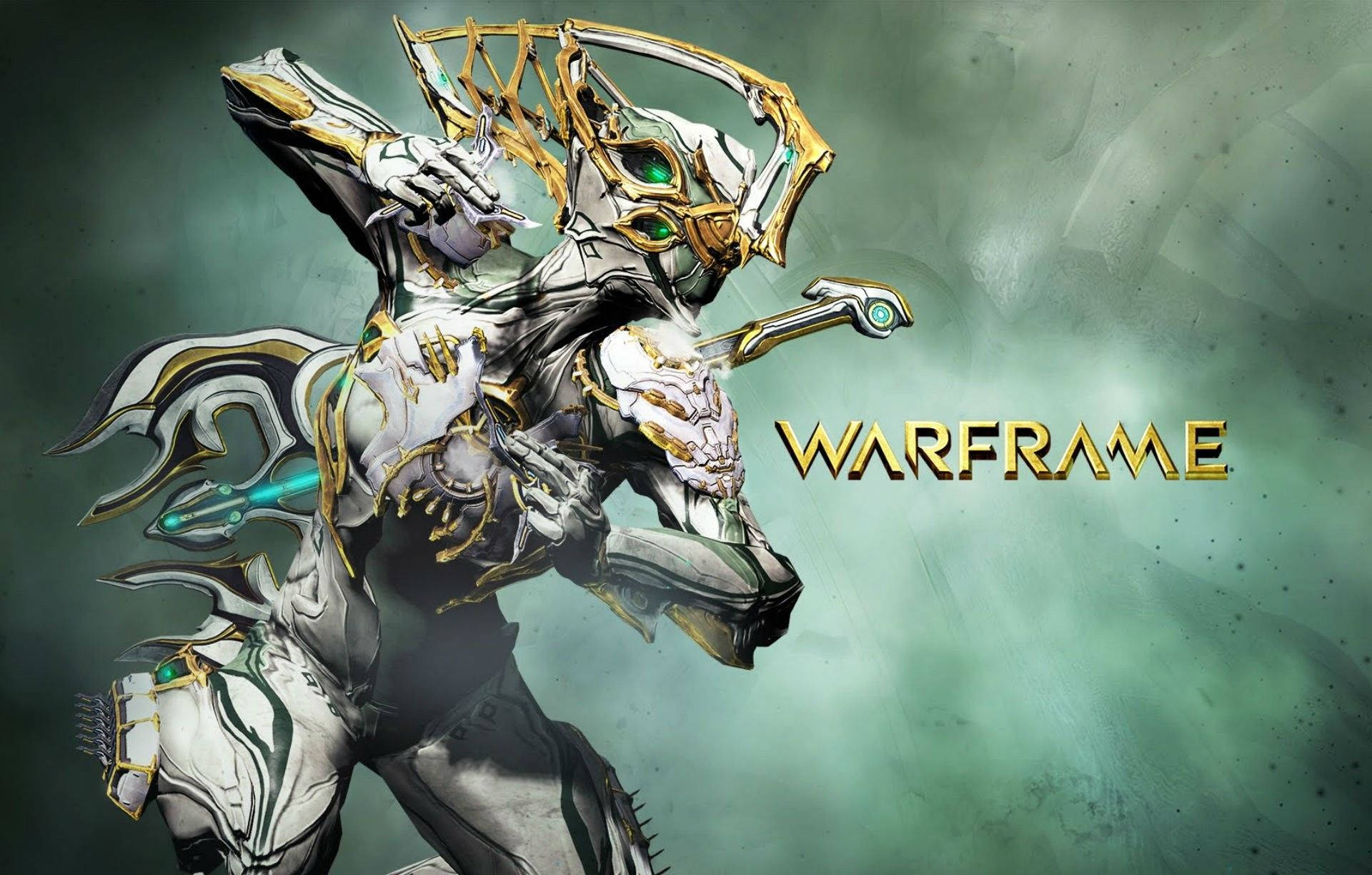 1920X1224 Warframe Wallpaper and Background