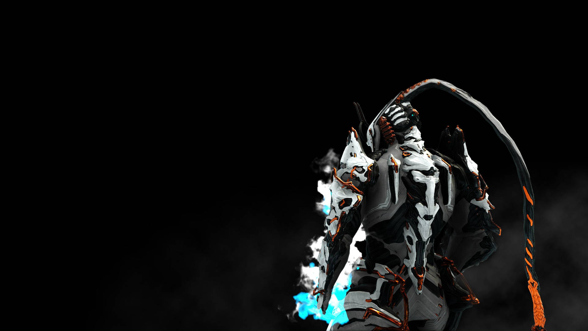 2560X1440 Warframe Wallpaper and Background