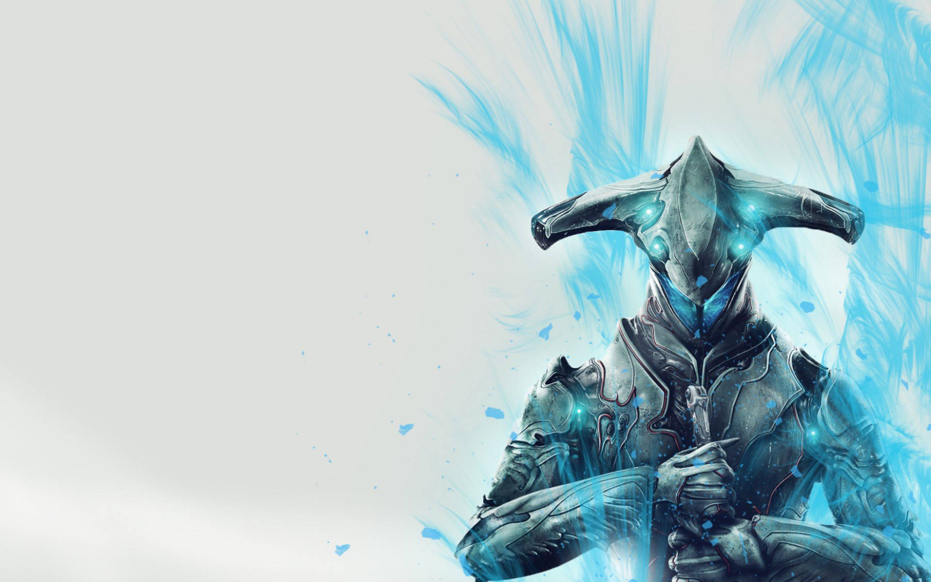 Warframe 3840X2400 Wallpaper and Background Image