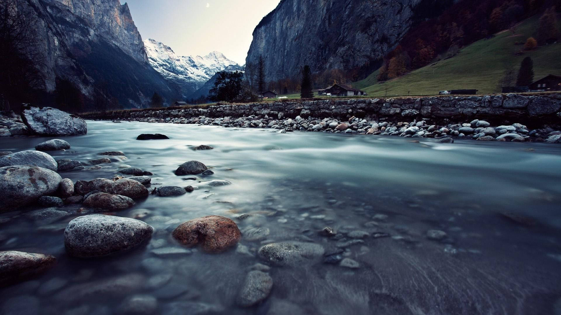 1920X1080 Water Wallpaper and Background