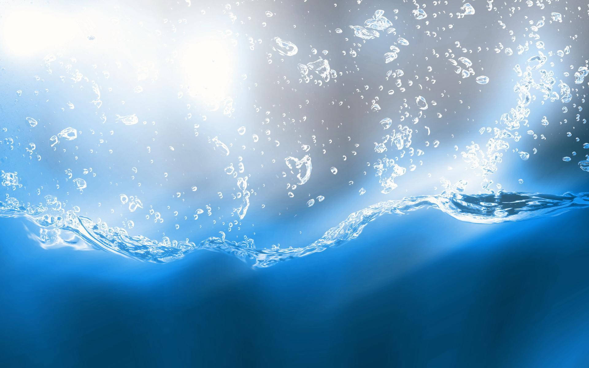 1920X1200 Water Wallpaper and Background