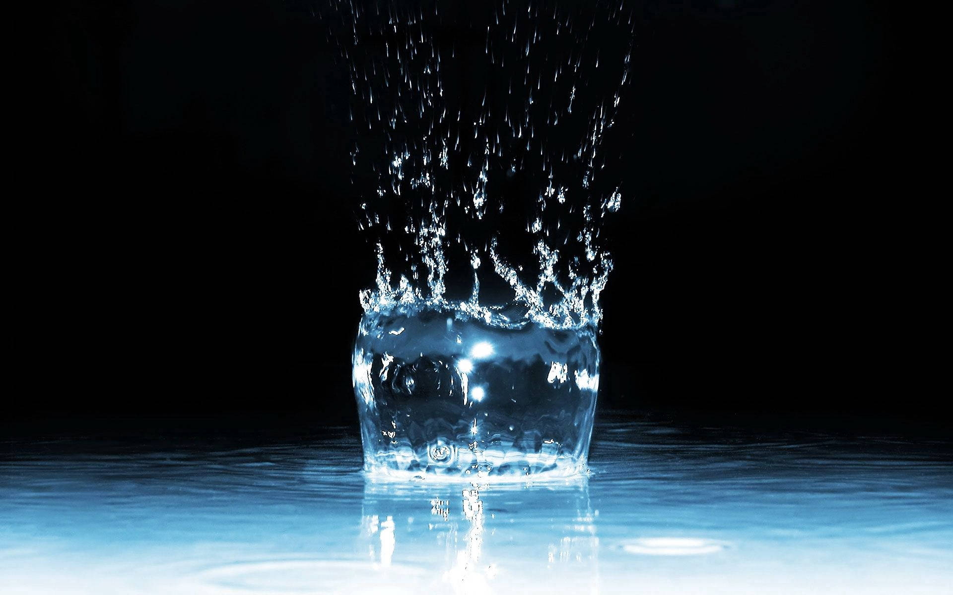 Water 1920X1200 Wallpaper and Background Image