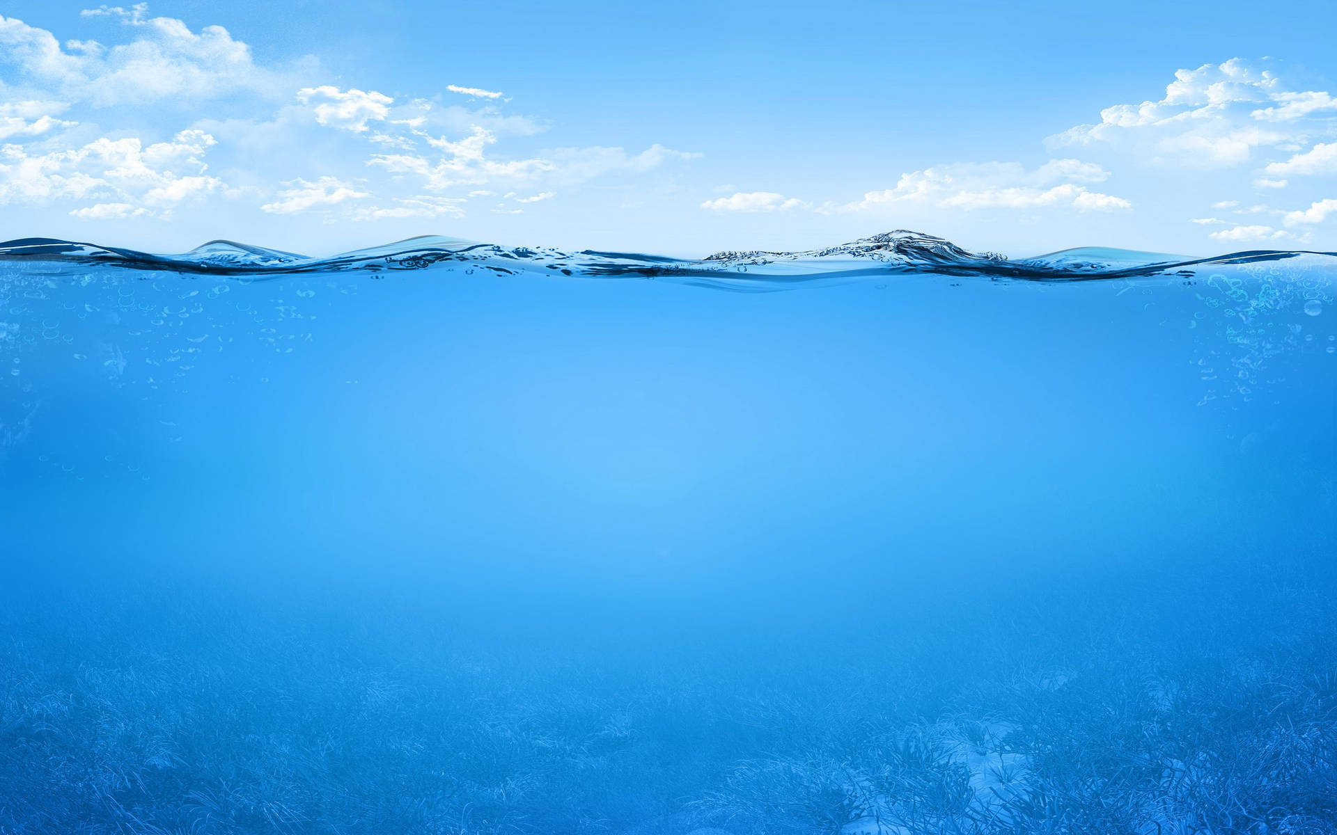 Water 2560X1600 Wallpaper and Background Image