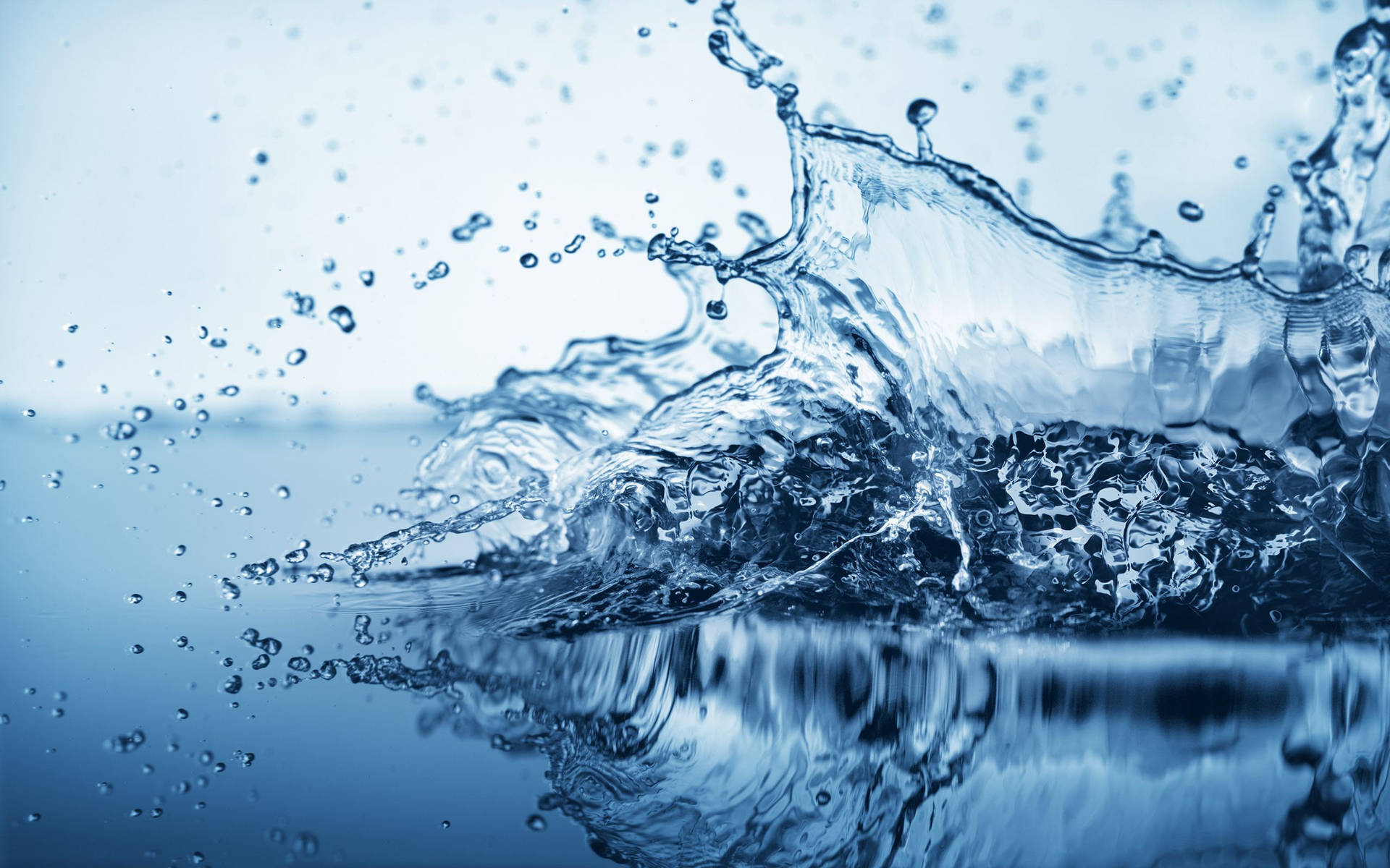Water 2560X1600 Wallpaper and Background Image