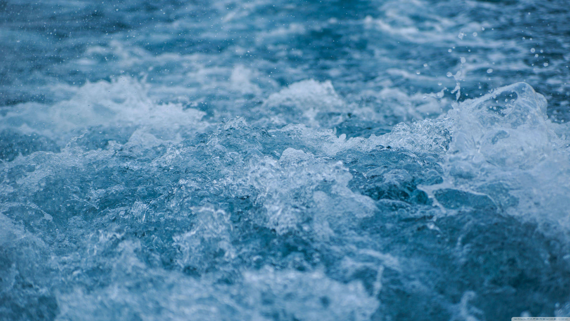 Water 3840X2160 Wallpaper and Background Image