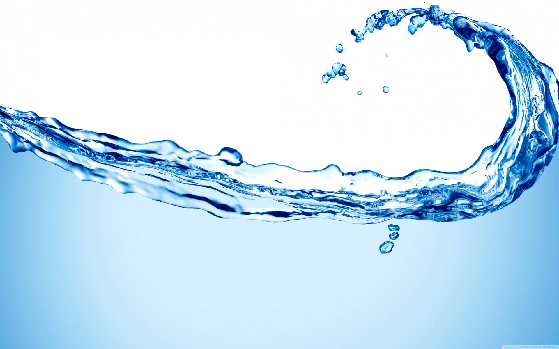Water 3840X2400 Wallpaper and Background Image