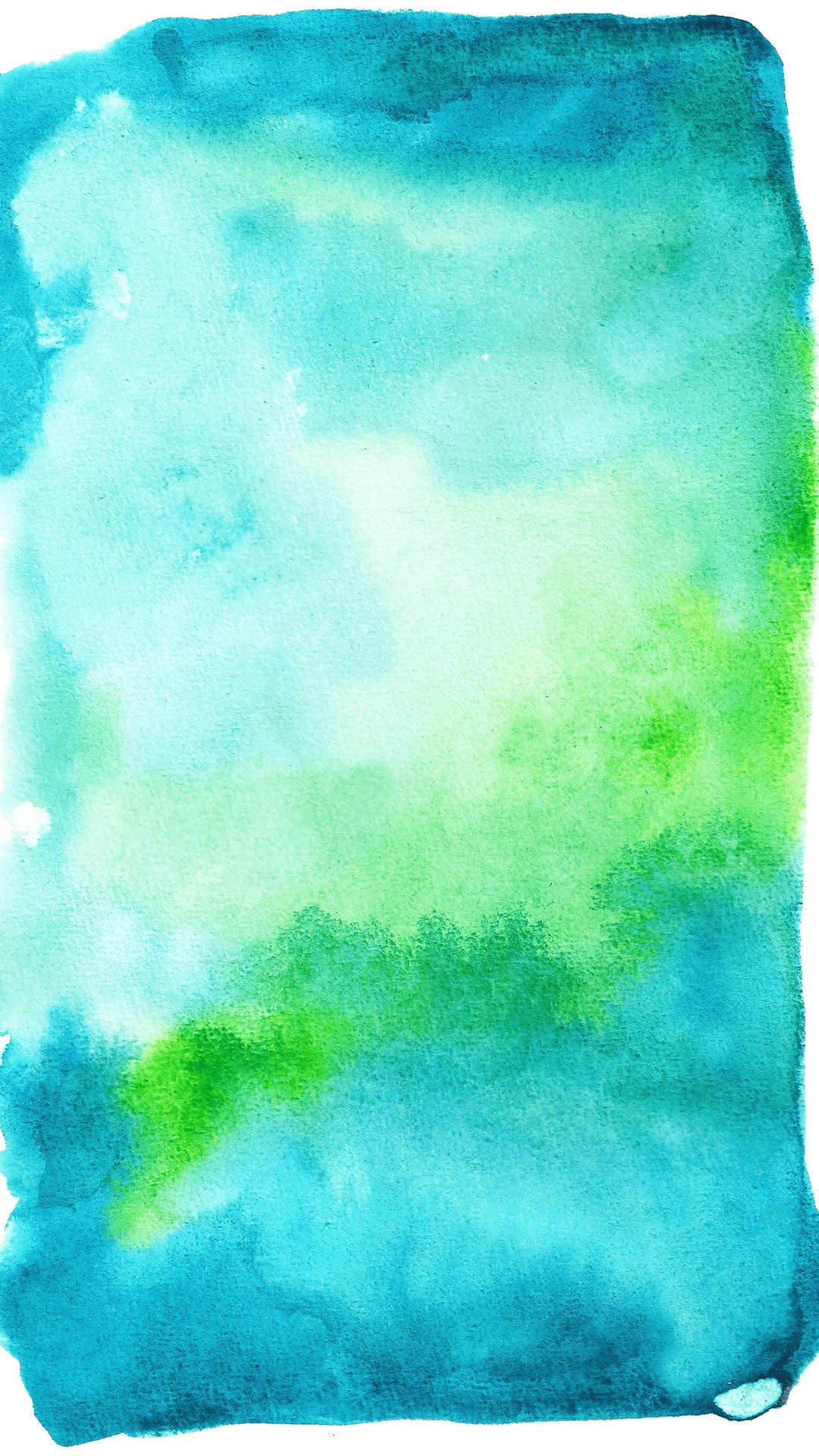Watercolor 1080X1920 Wallpaper and Background Image