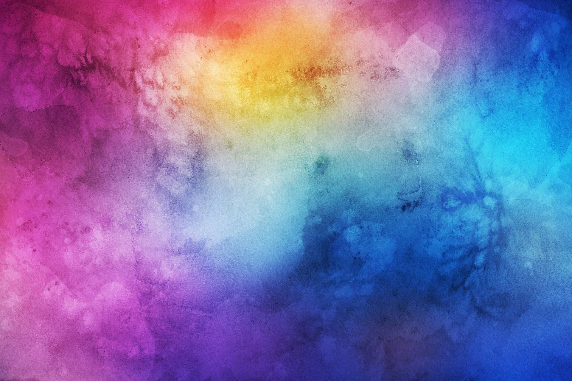 1920X1280 Watercolor Wallpaper and Background