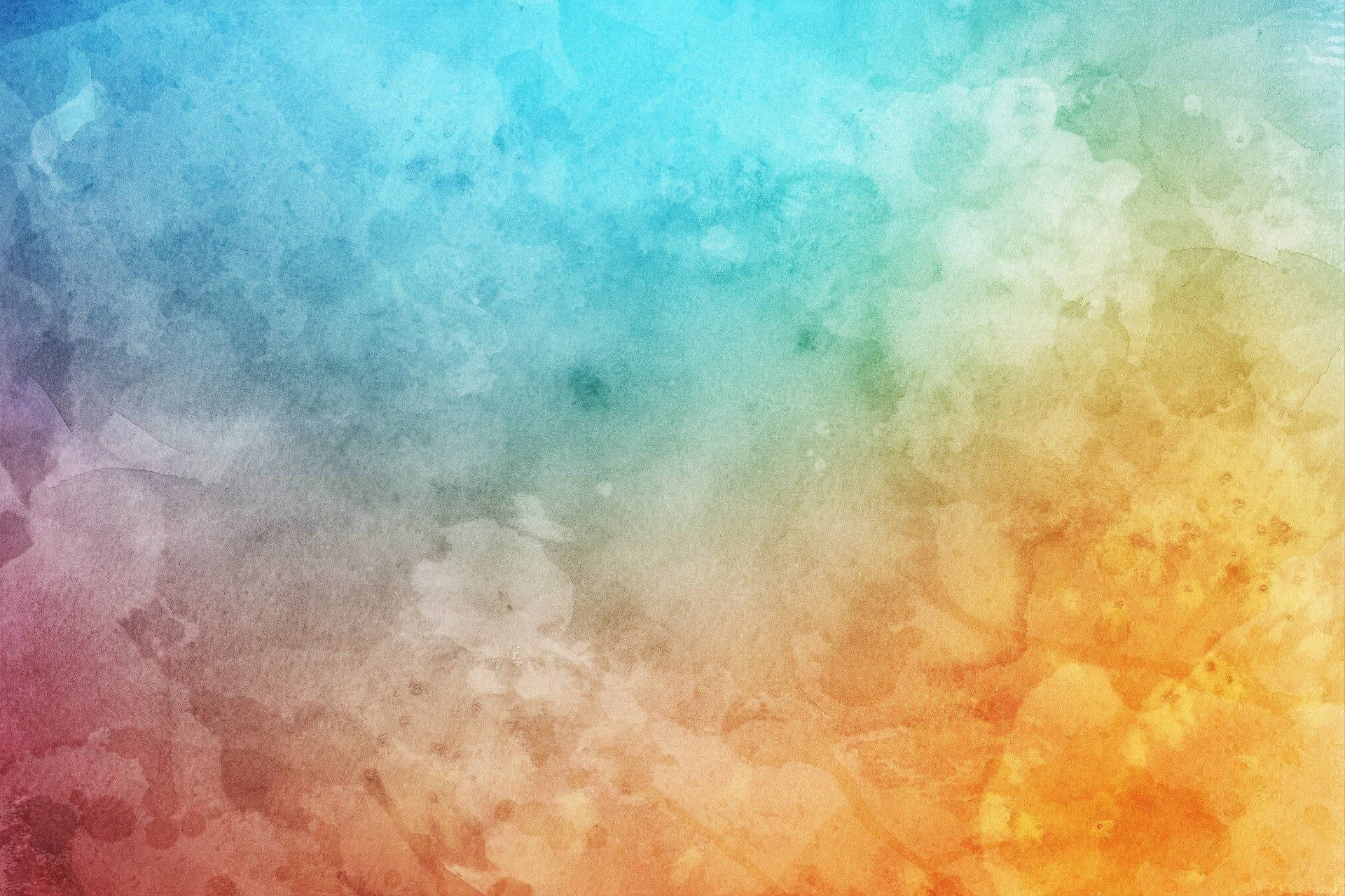 1920X1280 Watercolor Wallpaper and Background