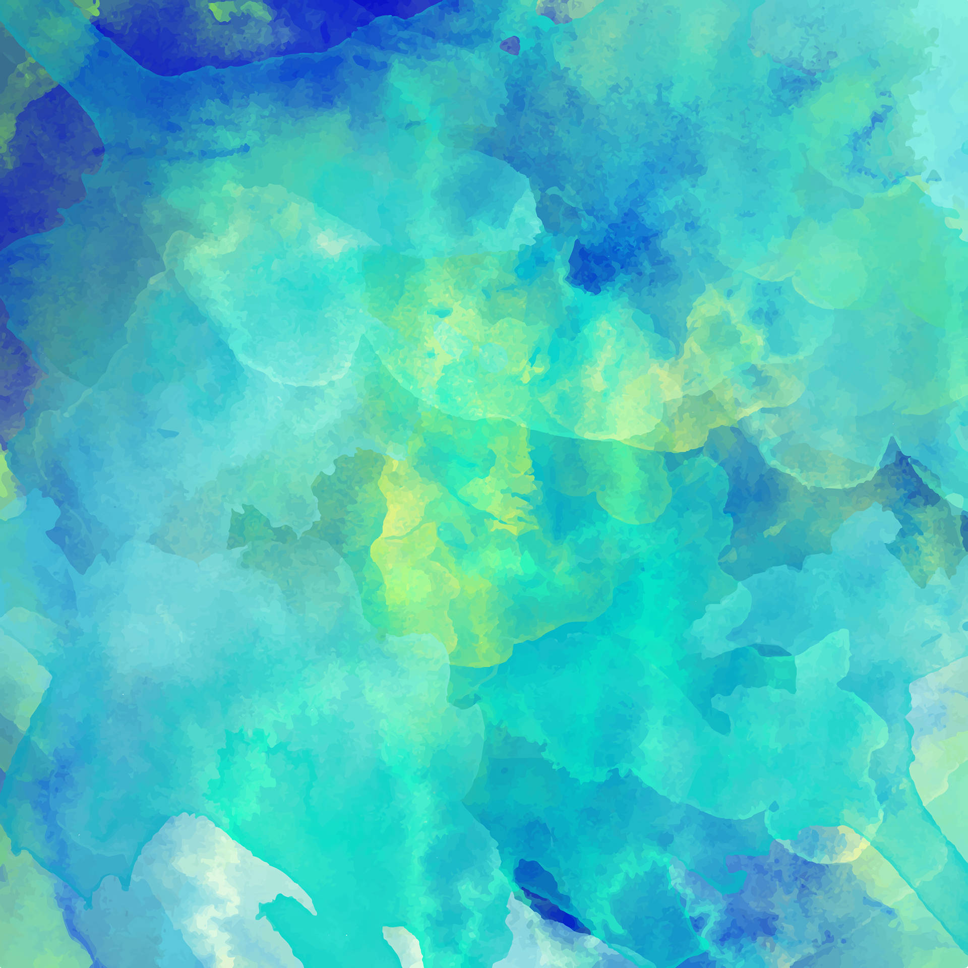 Watercolor 2800X2800 Wallpaper and Background Image