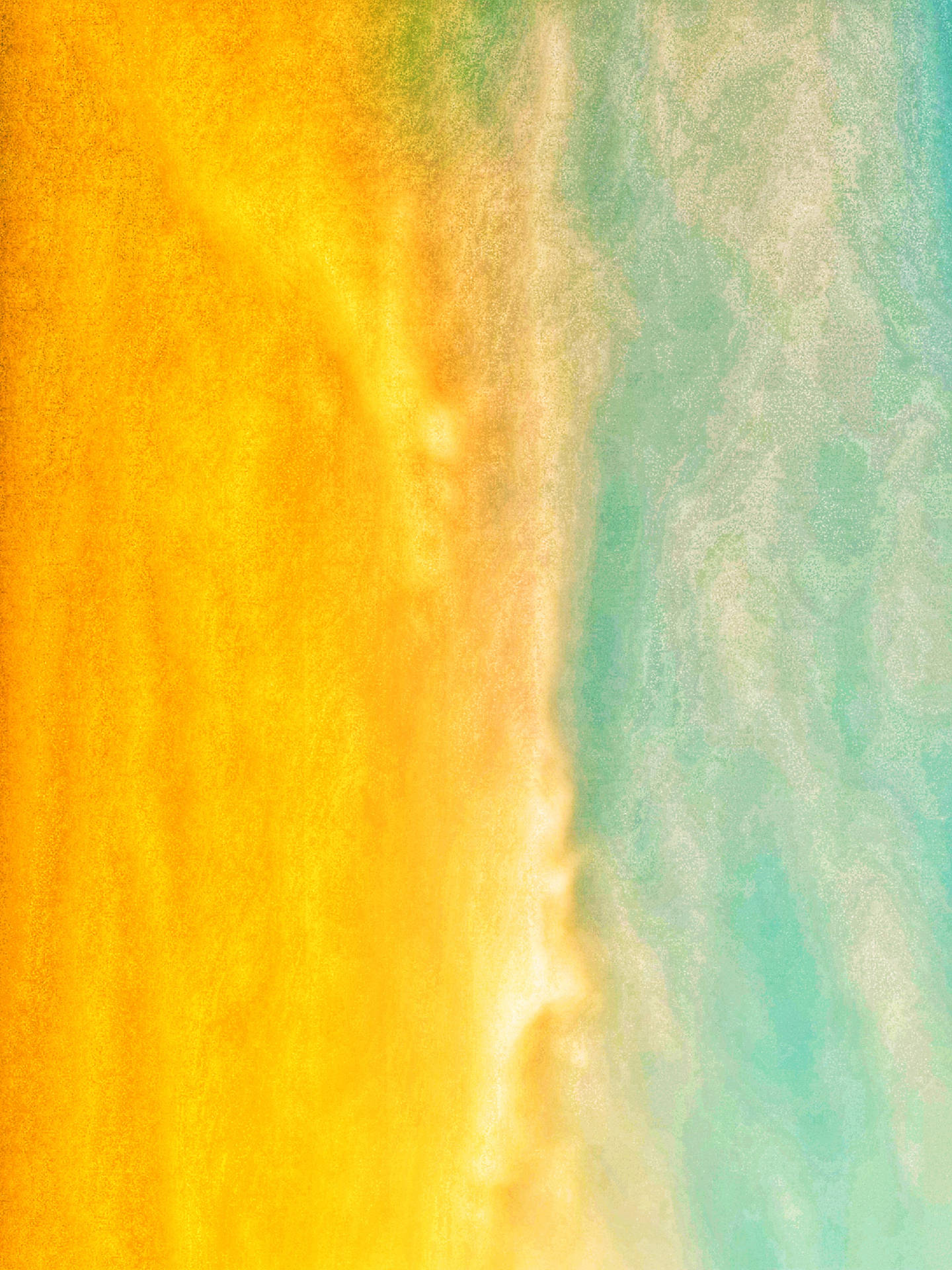 3456X4608 Watercolor Wallpaper and Background