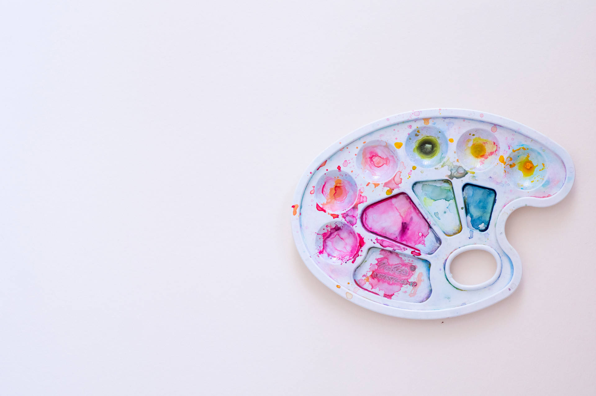 Watercolor 6016X4000 wallpaper