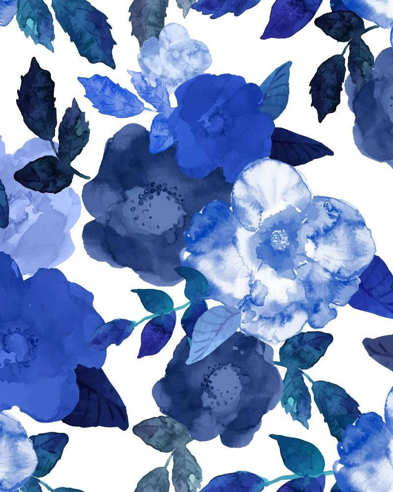 800X1000 Watercolor Wallpaper and Background