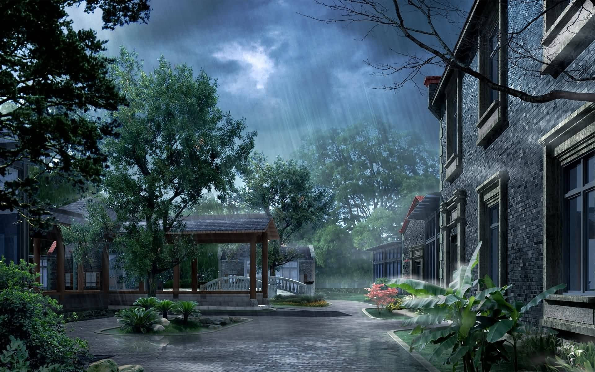 1920X1200 Weather Wallpaper and Background