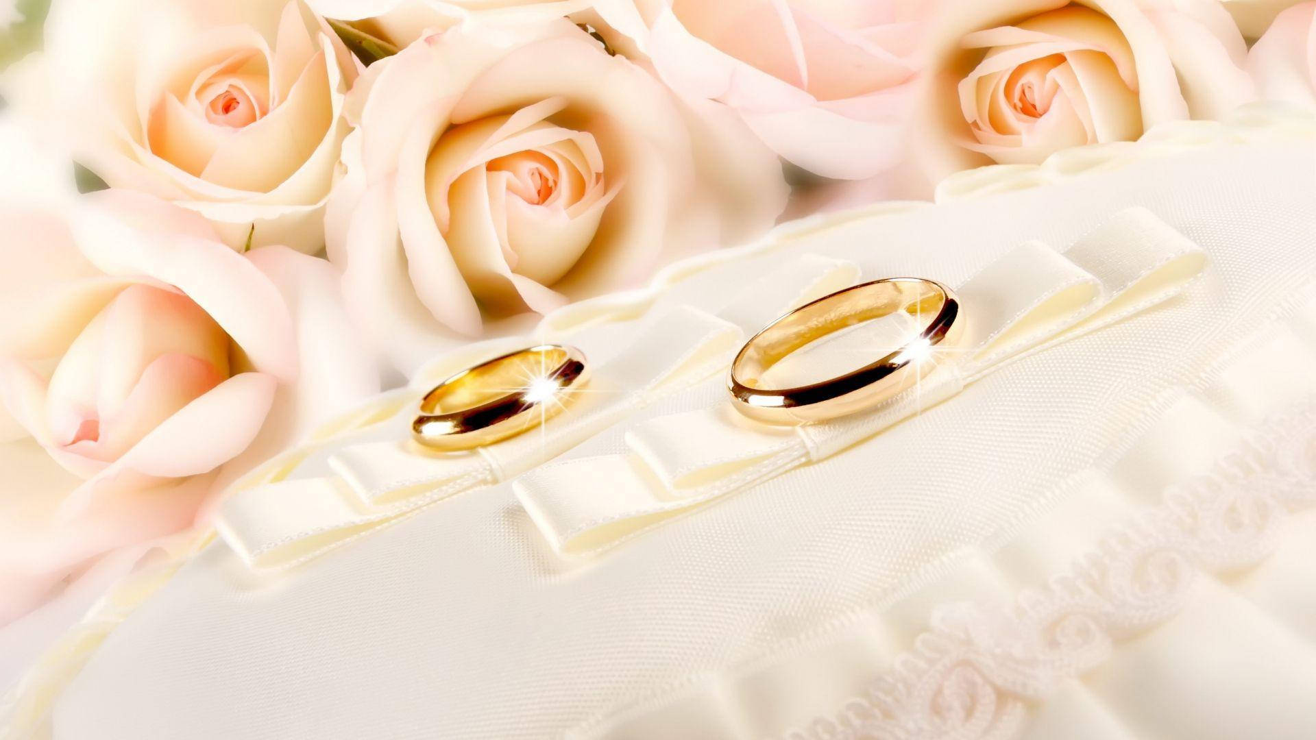1920X1080 Wedding Wallpaper and Background