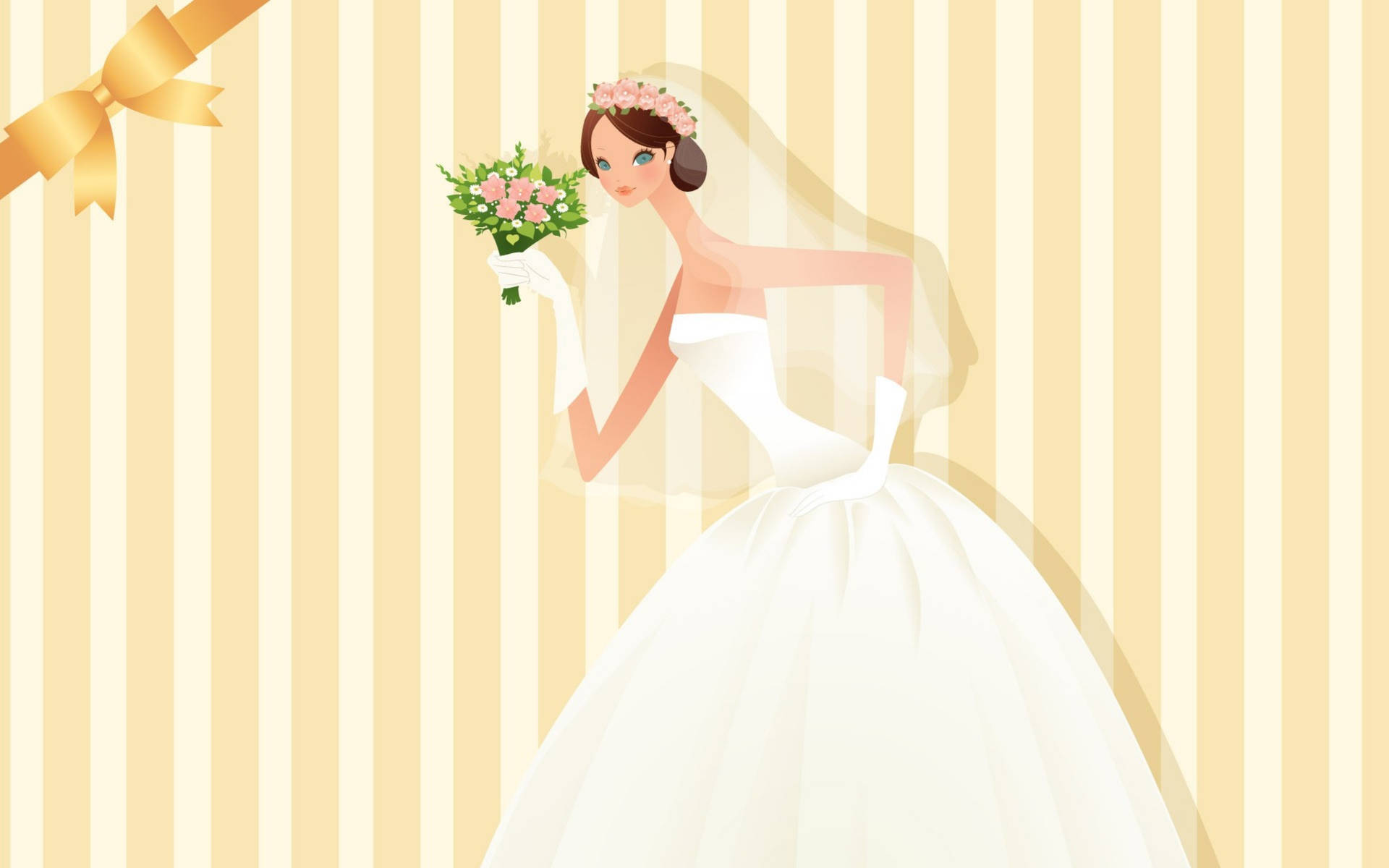 Wedding 2560X1600 Wallpaper and Background Image