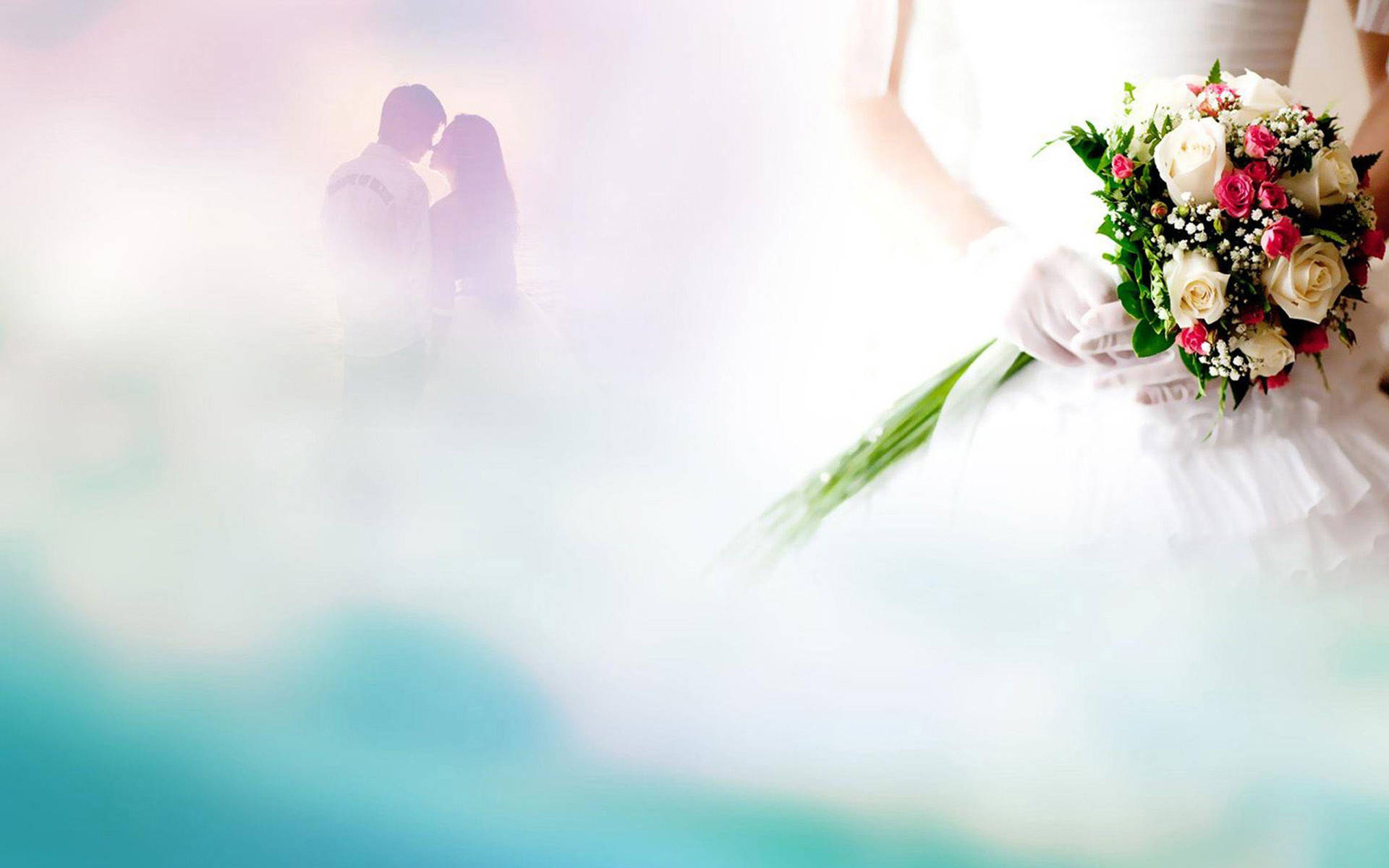 2560X1600 Wedding Wallpaper and Background