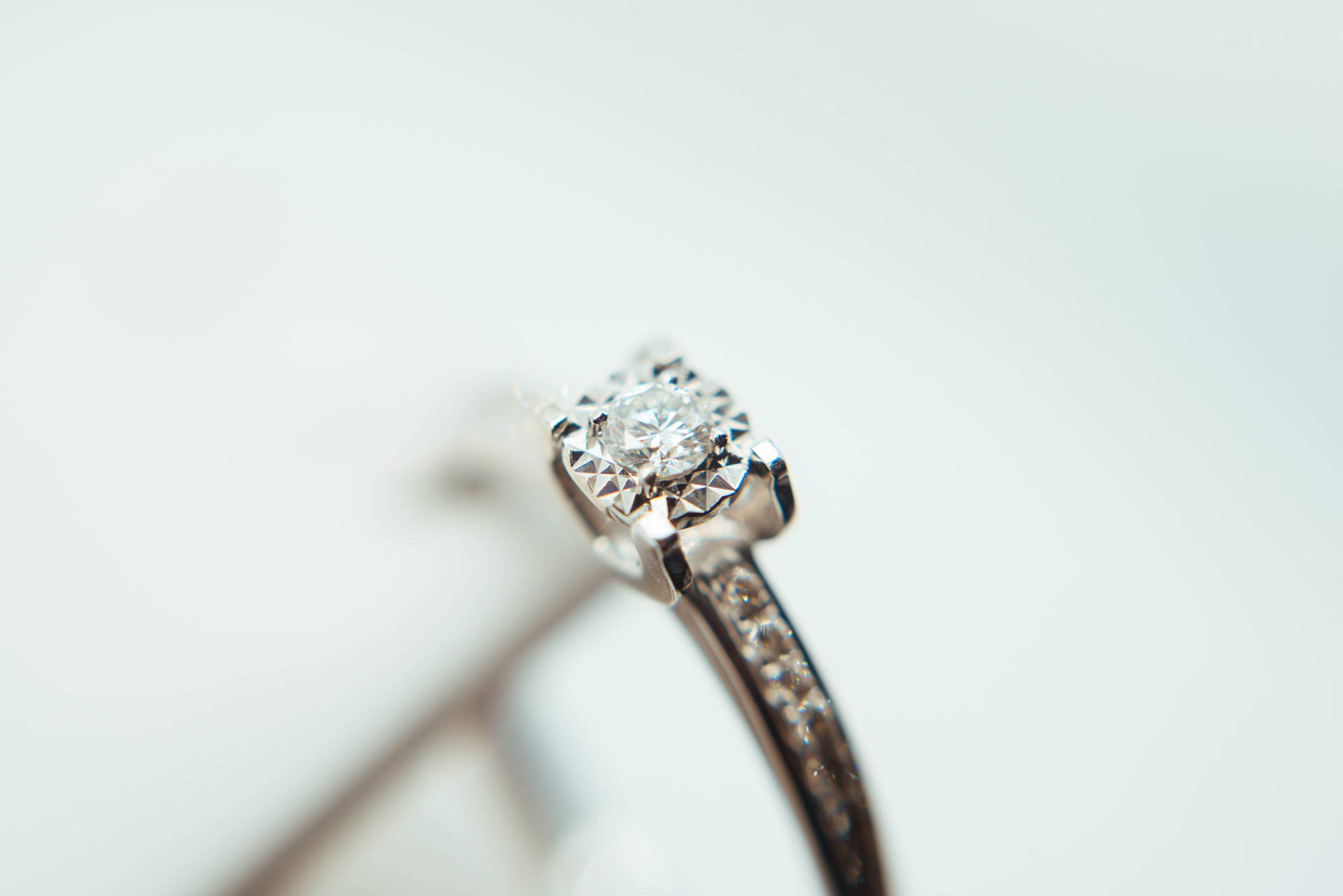 6016X4016 Wedding Rings Wallpaper and Background