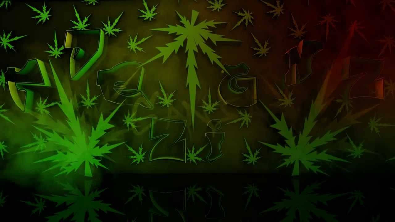 1280X720 Weed Wallpaper and Background