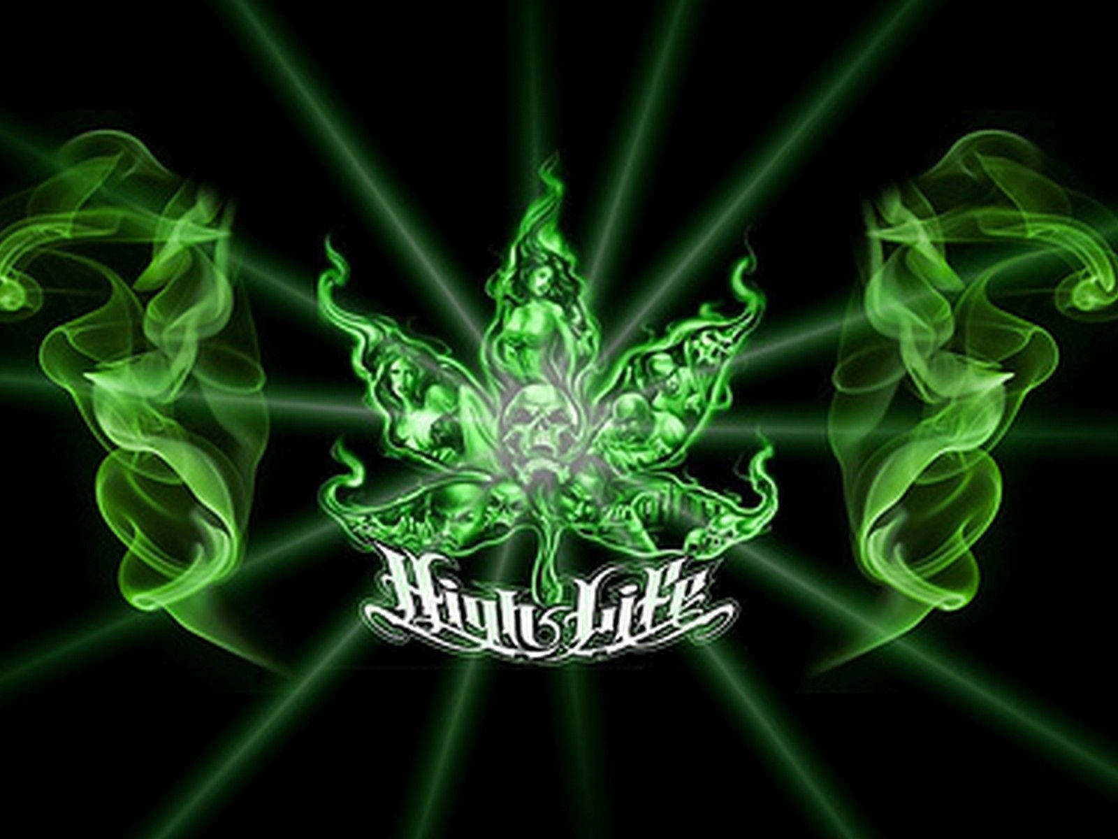 Weed 1600X1200 Wallpaper and Background Image