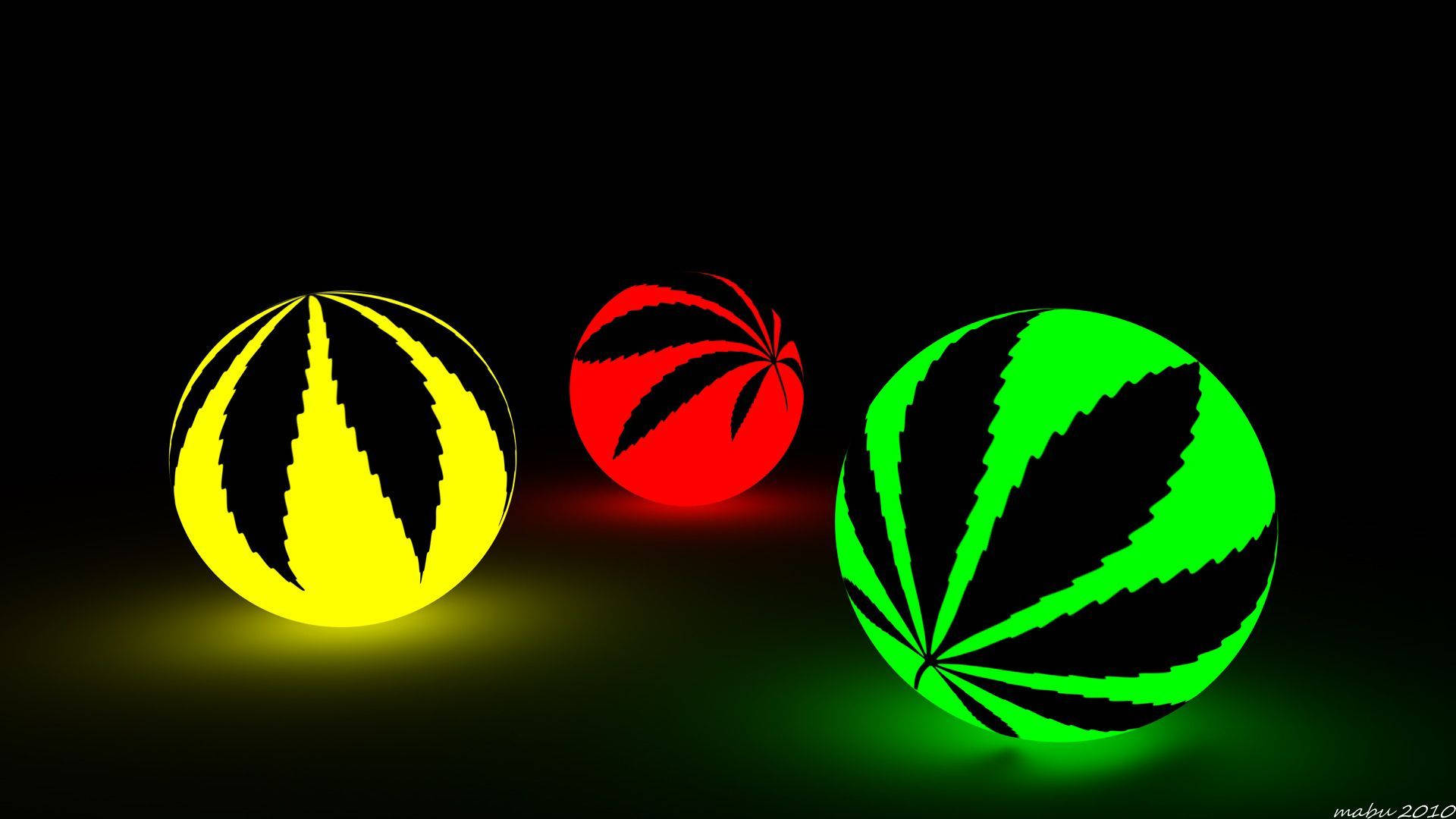 1920X1080 Weed Wallpaper and Background