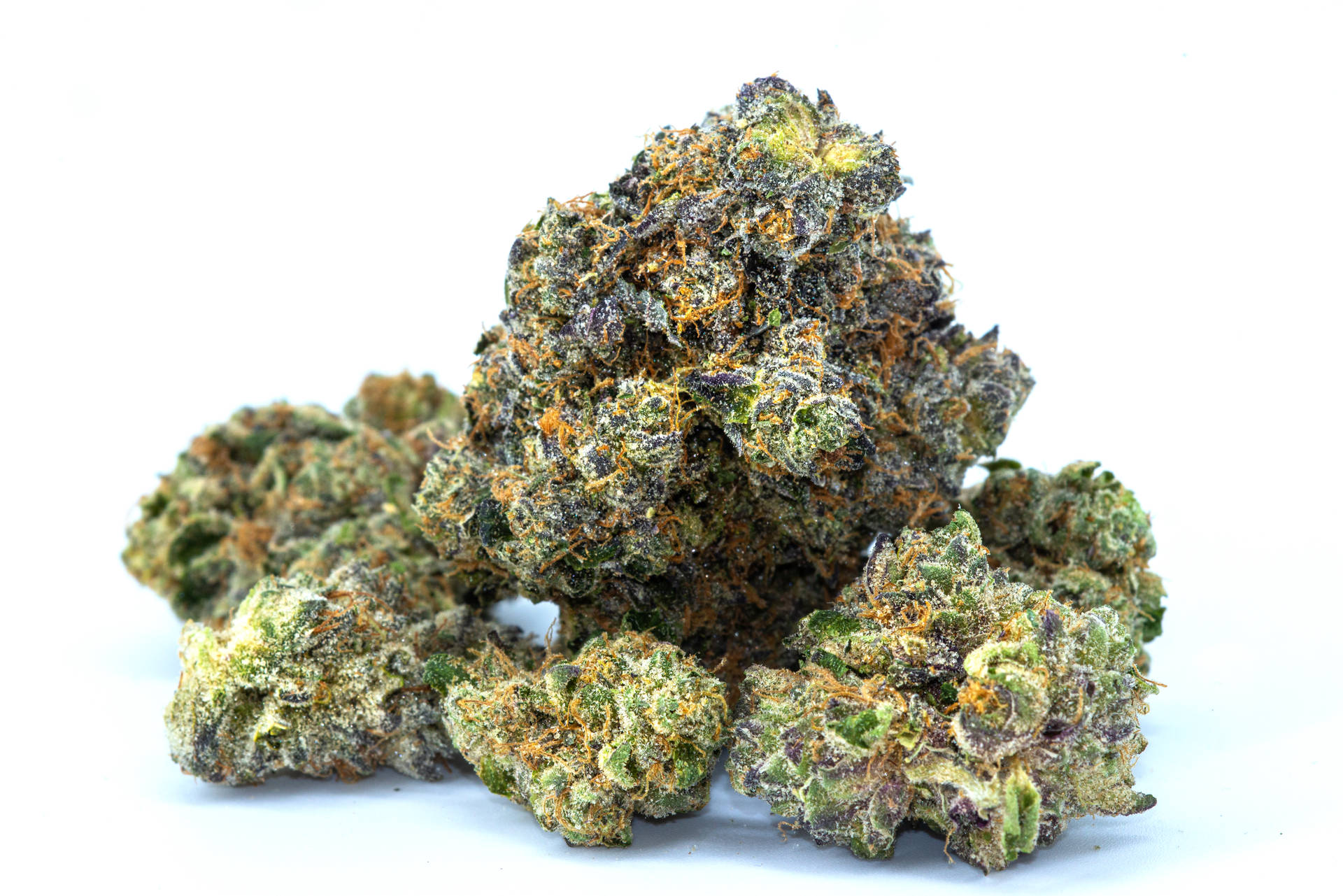 Weed 6840X4565 Wallpaper and Background Image
