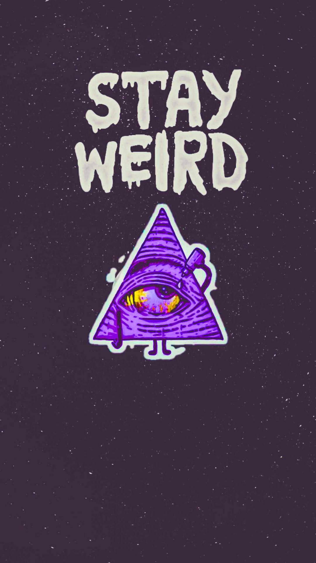 Weirdcore 1440X2560 Wallpaper and Background Image