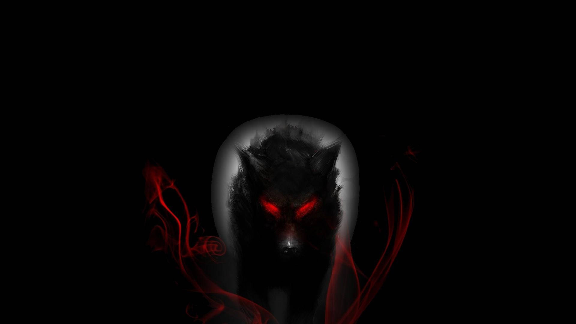 1920X1080 Werewolf Wallpaper and Background