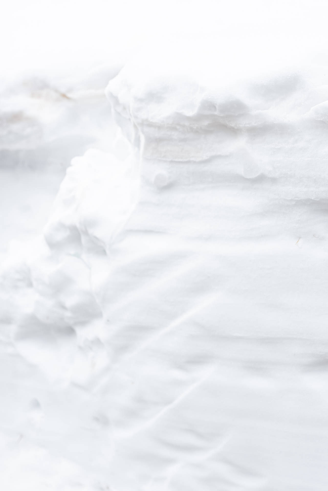 White Aesthetic 3543X5307 Wallpaper and Background Image