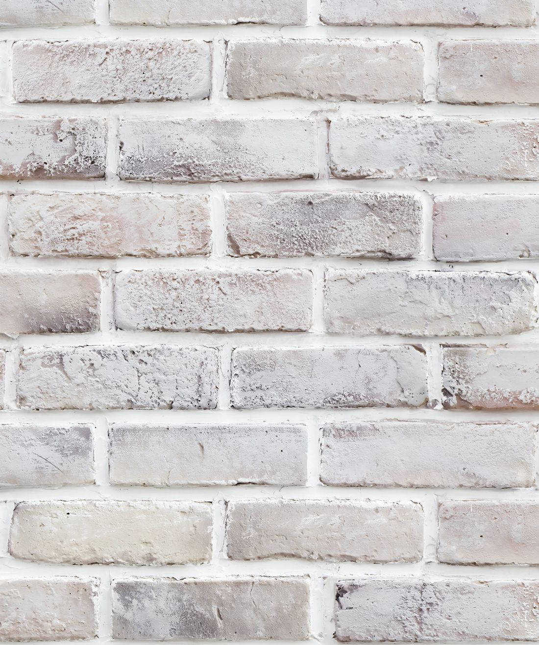 White Brick 1100X1318 Wallpaper and Background Image