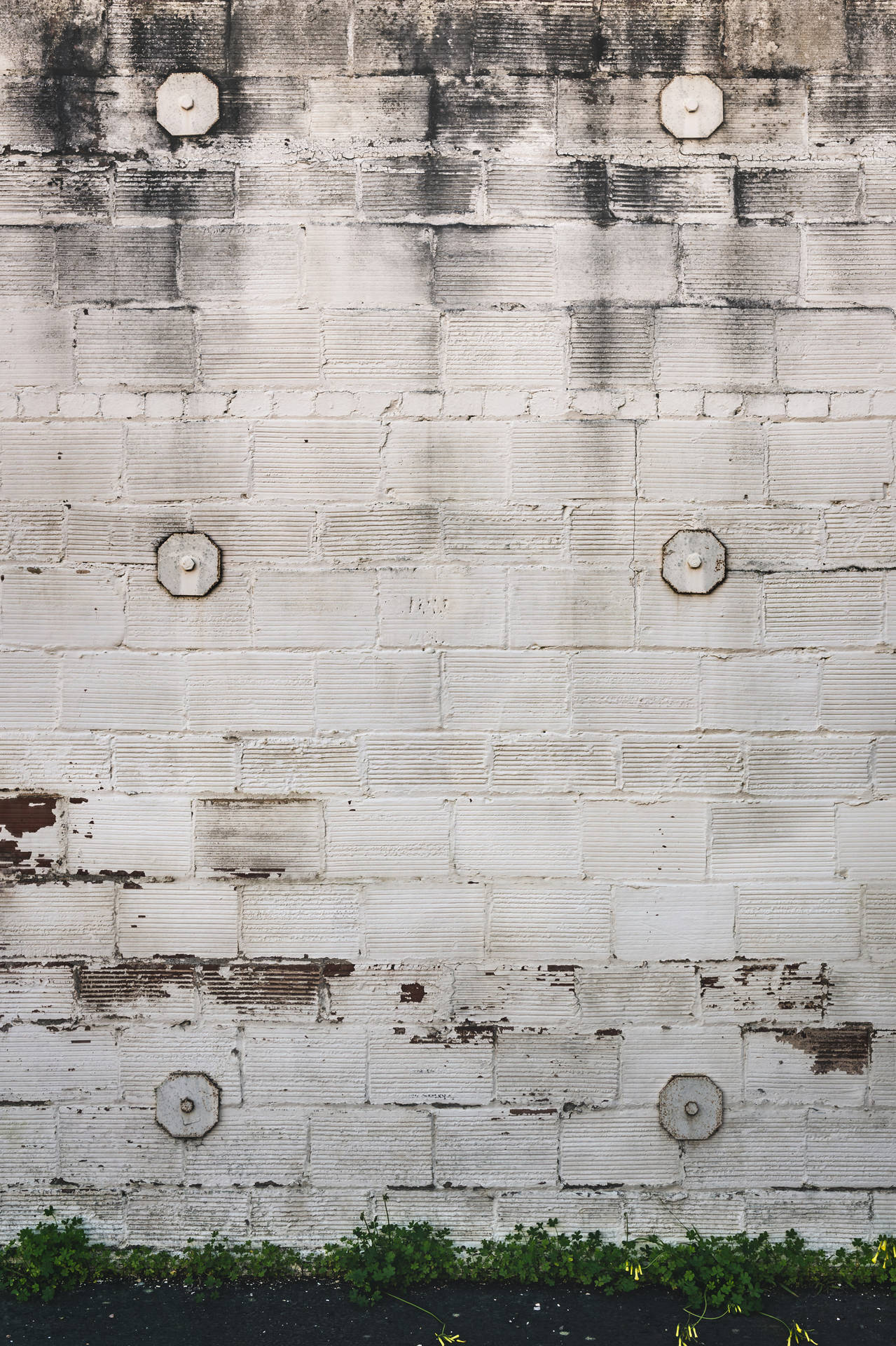 White Brick 4998X7500 Wallpaper and Background Image