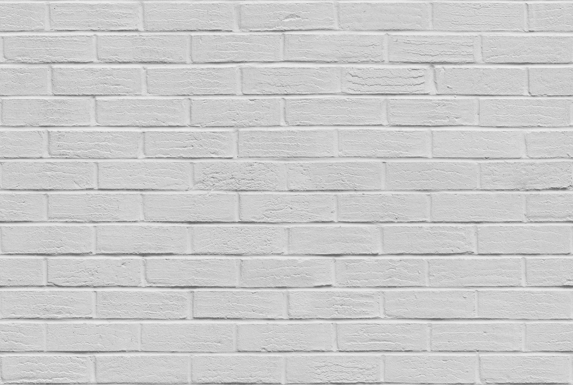 White Brick 5183X3484 Wallpaper and Background Image