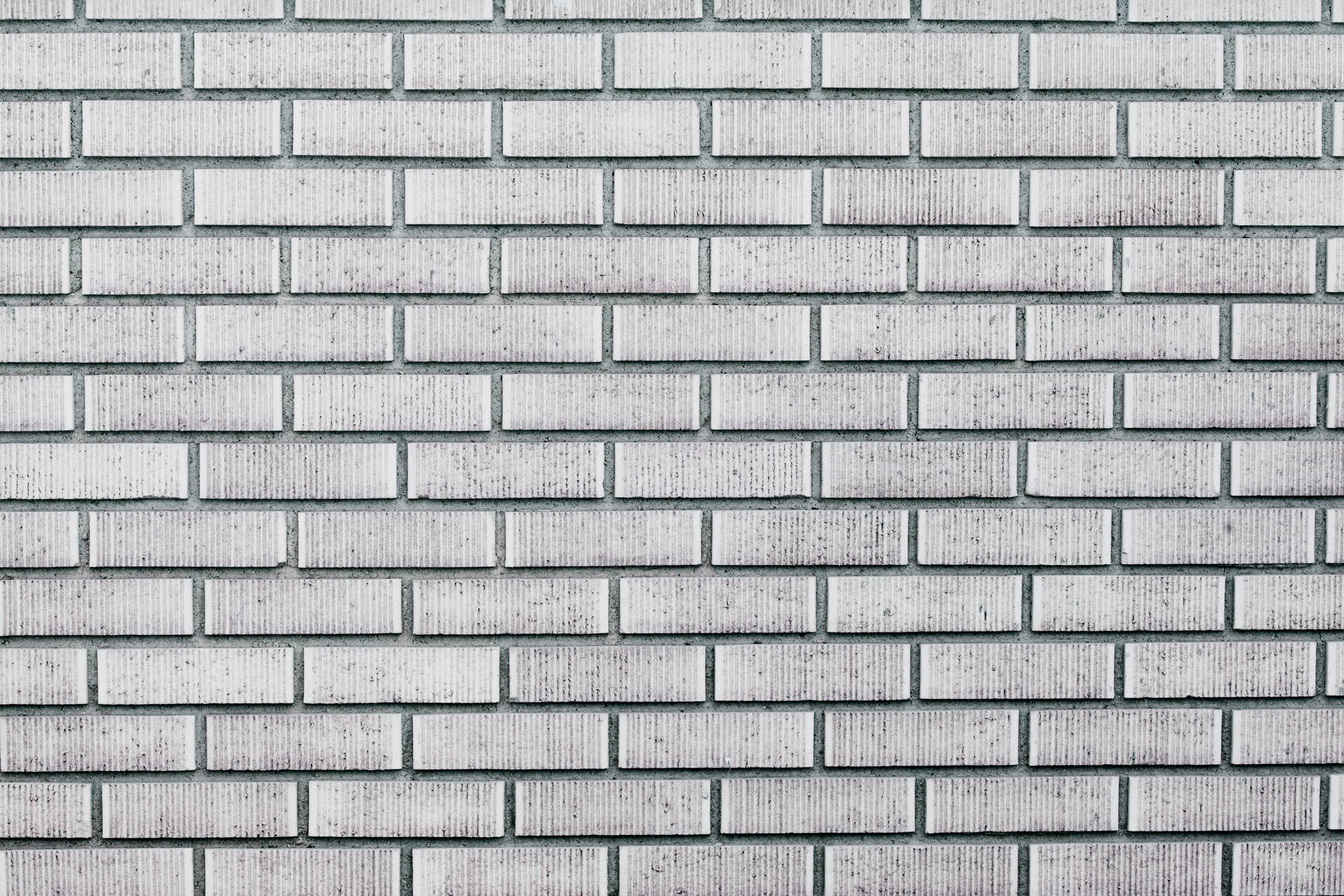 5616X3744 White Brick Wallpaper and Background