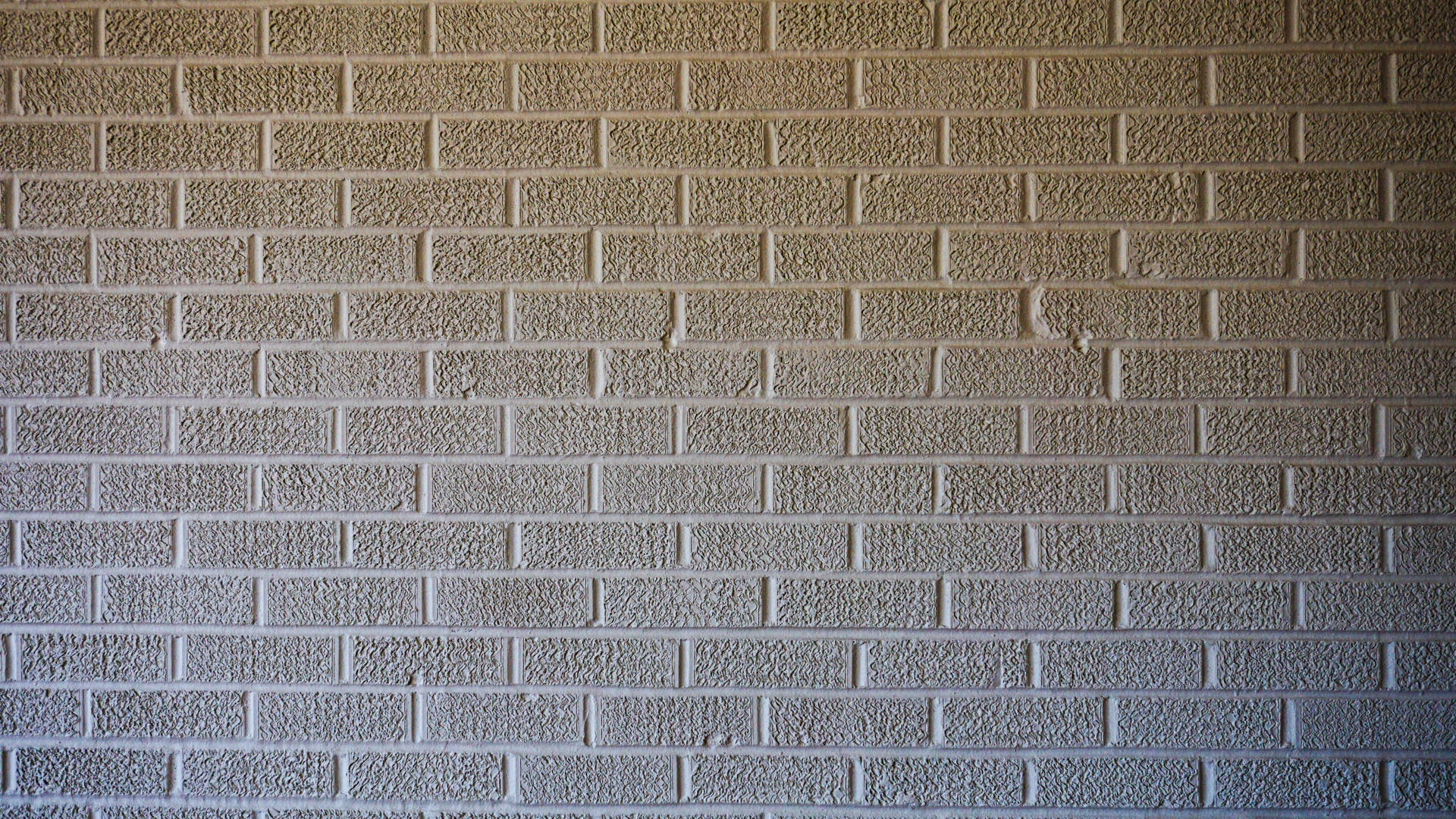 5969X3359 White Brick Wallpaper and Background