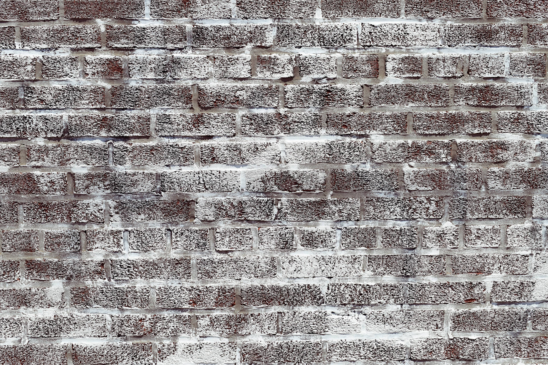 6000X4000 White Brick Wallpaper and Background