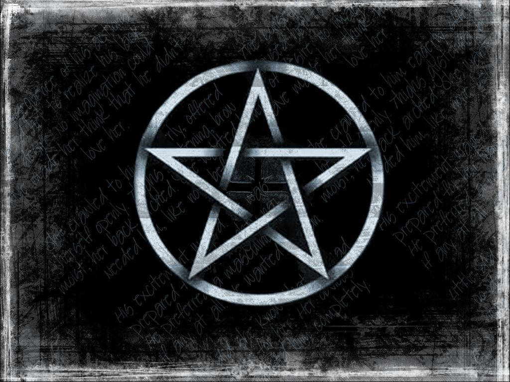 Wiccan 1024X768 Wallpaper and Background Image