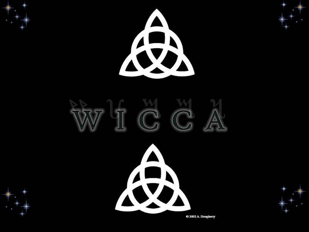 Wiccan 1024X768 Wallpaper and Background Image