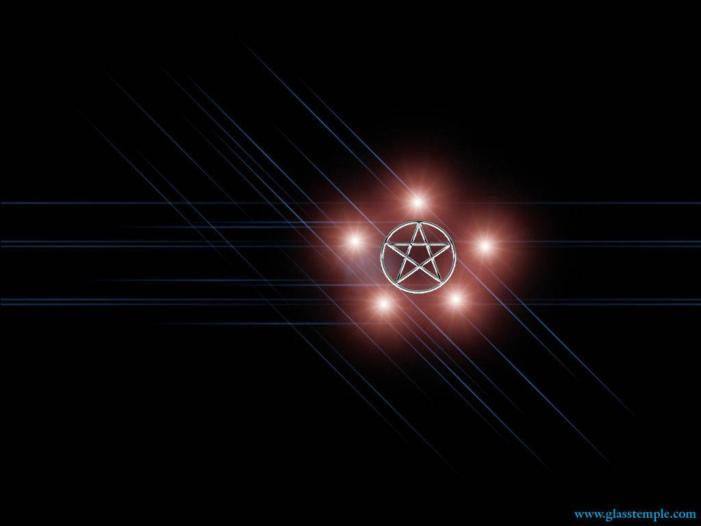 1024X768 Wiccan Wallpaper and Background