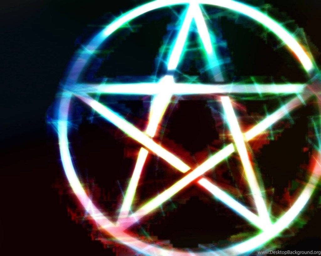 Wiccan 1024X819 Wallpaper and Background Image