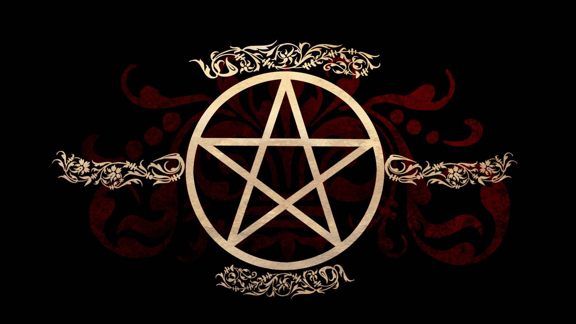 Wiccan 1920X1080 Wallpaper and Background Image